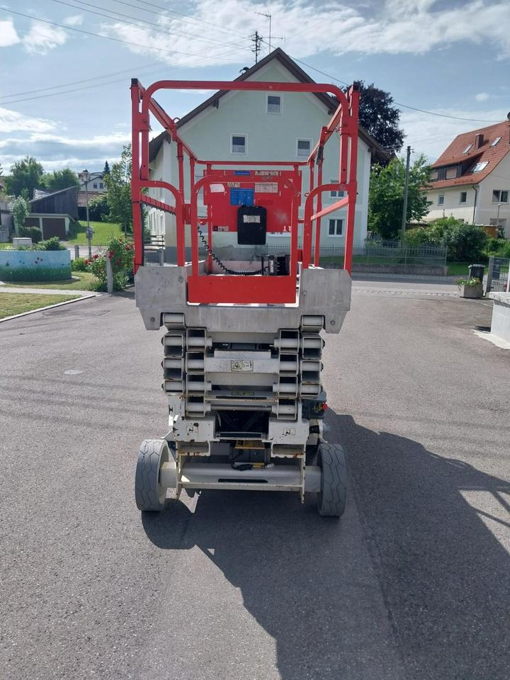 Scherenbühne JLG 3246 Arbeitsbühne Hebebühne Elektro - Samohybná plošiny: obrázok 2 Scherenbühne JLG 3246 Arbeitsbühne Hebebühne Elektro - Samohybná plošiny: obrázok 2