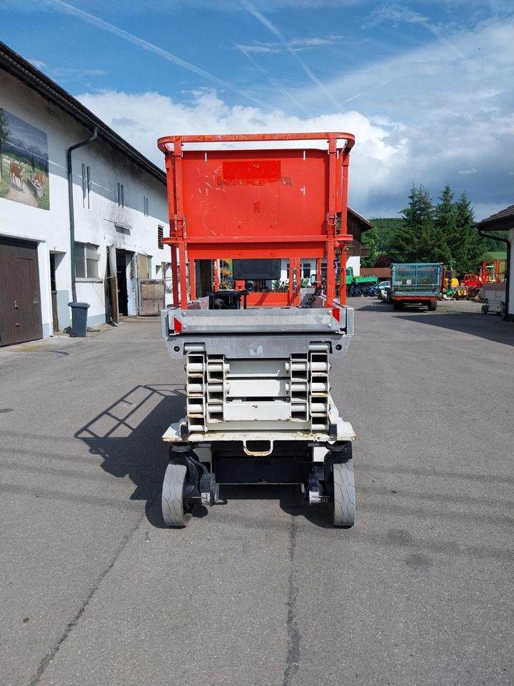 Scherenbühne JLG 3246 Arbeitsbühne Hebebühne Elektro - Samohybná plošiny: obrázok 4 Scherenbühne JLG 3246 Arbeitsbühne Hebebühne Elektro - Samohybná plošiny: obrázok 4