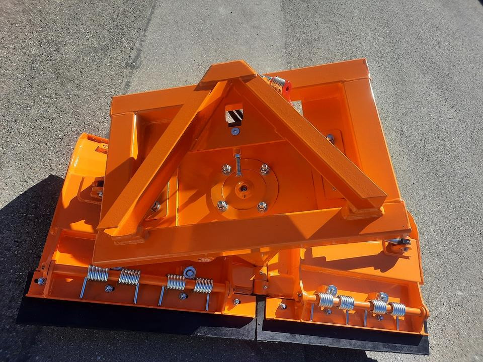 Schneeschild Vario 1,5m Schlepper Radlader Hoftrac Weidemann Cat - Radlica na sneh: obrázok 4 Schneeschild Vario 1,5m Schlepper Radlader Hoftrac Weidemann Cat - Radlica na sneh: obrázok 4