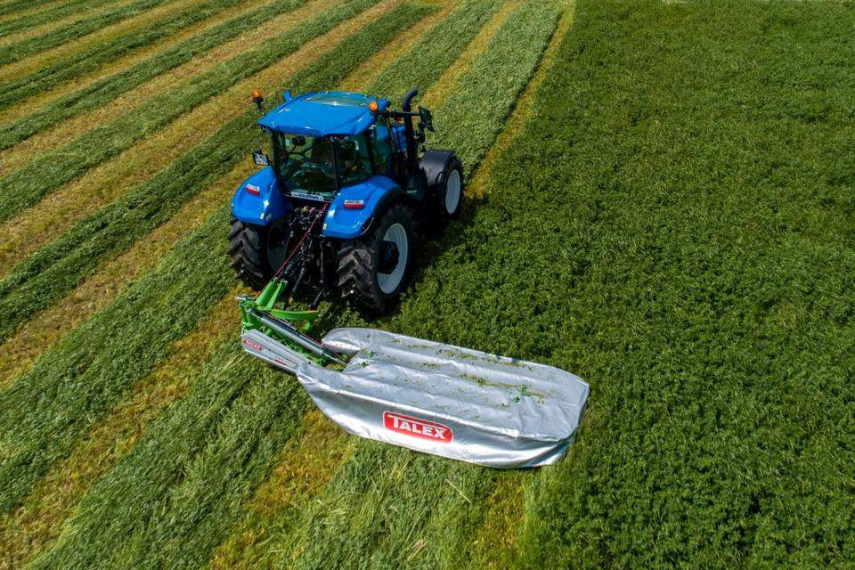 Neue Scheibenmähwerk Mähwerk Talex OptiCut 280 Sonderpreis - Kosačka: obrázok 4 Neue Scheibenmähwerk Mähwerk Talex OptiCut 280 Sonderpreis - Kosačka: obrázok 4
