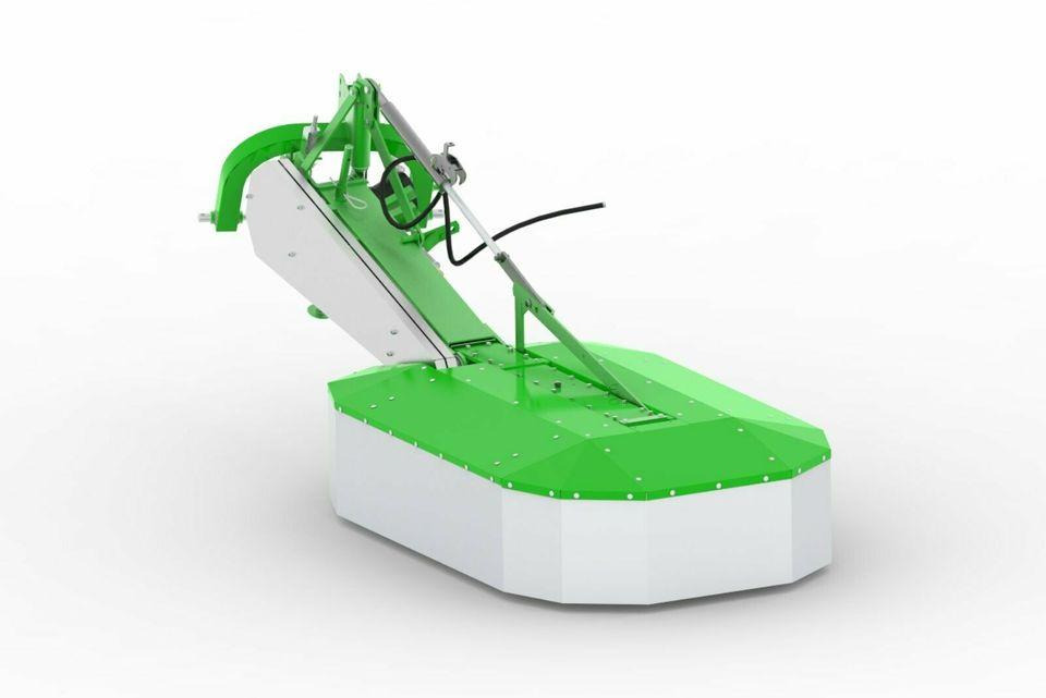 Neue Trommelmähwerk Mähwerk Kreiselmähwerk Talex EcoCut 185 - Kosačka: obrázok 2 Neue Trommelmähwerk Mähwerk Kreiselmähwerk Talex EcoCut 185 - Kosačka: obrázok 2