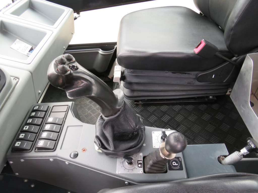 KIEFER Bokimobil 1152 2-Achs Allradkipper - Dodávka sklápač: obrázok 2 KIEFER Bokimobil 1152 2-Achs Allradkipper - Dodávka sklápač: obrázok 2