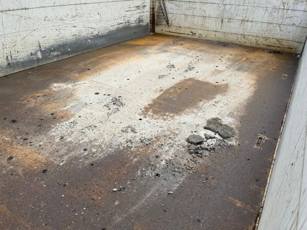 MAN TG-S 18.400 4x2 BL 2-Achs Kipper Kran Atlas 120+Funk - Sklápač, Auto s hydraulickou rukou: obrázok 4 MAN TG-S 18.400 4x2 BL 2-Achs Kipper Kran Atlas 120+Funk - Sklápač, Auto s hydraulickou rukou: obrázok 4