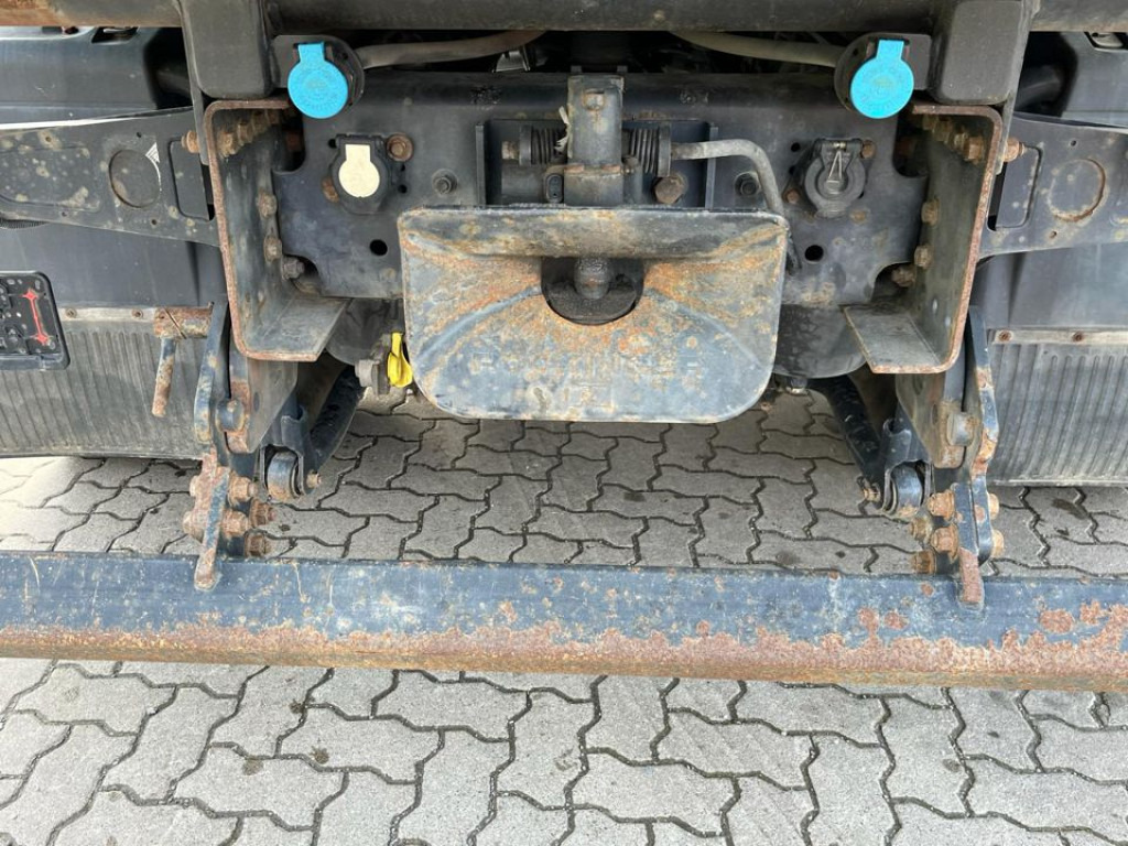 MAN TG-S 18.480 2-Achs Kipper - Sklápač: obrázok 3 MAN TG-S 18.480 2-Achs Kipper - Sklápač: obrázok 3