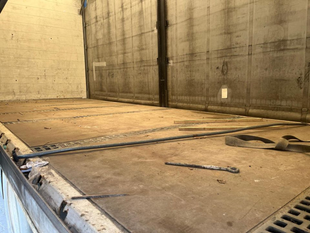 MAN TG-S 26.400 6x2-2 BL Pritsche Heckkran 5xhydr.Ausschub, Funk - Valníkový/ Plošinový nákladný automobil, Auto s hydraulickou rukou: obrázok 5 MAN TG-S 26.400 6x2-2 BL Pritsche Heckkran 5xhydr.Ausschub, Funk - Valníkový/ Plošinový nákladný automobil, Auto s hydraulickou rukou: obrázok 5