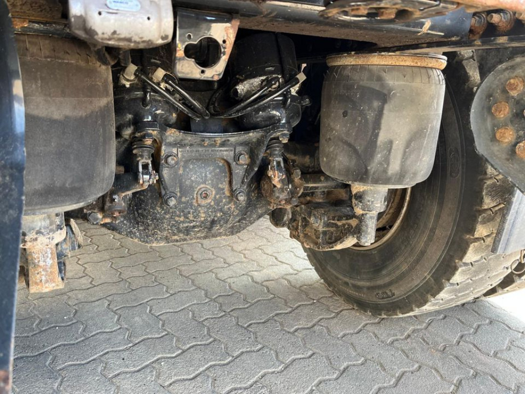 MAN TG-S 26.440 6x6 3-Achs Allradkipper Bordmatik Schalter - Sklápač: obrázok 4 MAN TG-S 26.440 6x6 3-Achs Allradkipper Bordmatik Schalter - Sklápač: obrázok 4