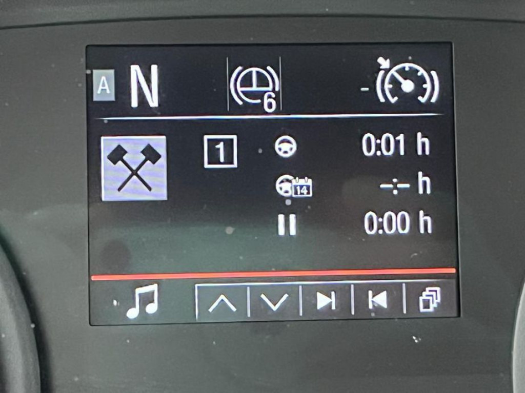 MAN TG-S 26.460 6x2-2 BL Abrollkipper Meiller, Funk - Hákový nosič kontajnerov: obrázok 3 MAN TG-S 26.460 6x2-2 BL Abrollkipper Meiller, Funk - Hákový nosič kontajnerov: obrázok 3