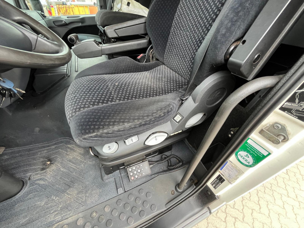 MERCEDES-BENZ Actros 2532 L 6x2 Müllwagen Faun Powerpress 25m³ - Auto na odvoz odpadu: obrázok 2 MERCEDES-BENZ Actros 2532 L 6x2 Müllwagen Faun Powerpress 25m³ - Auto na odvoz odpadu: obrázok 2