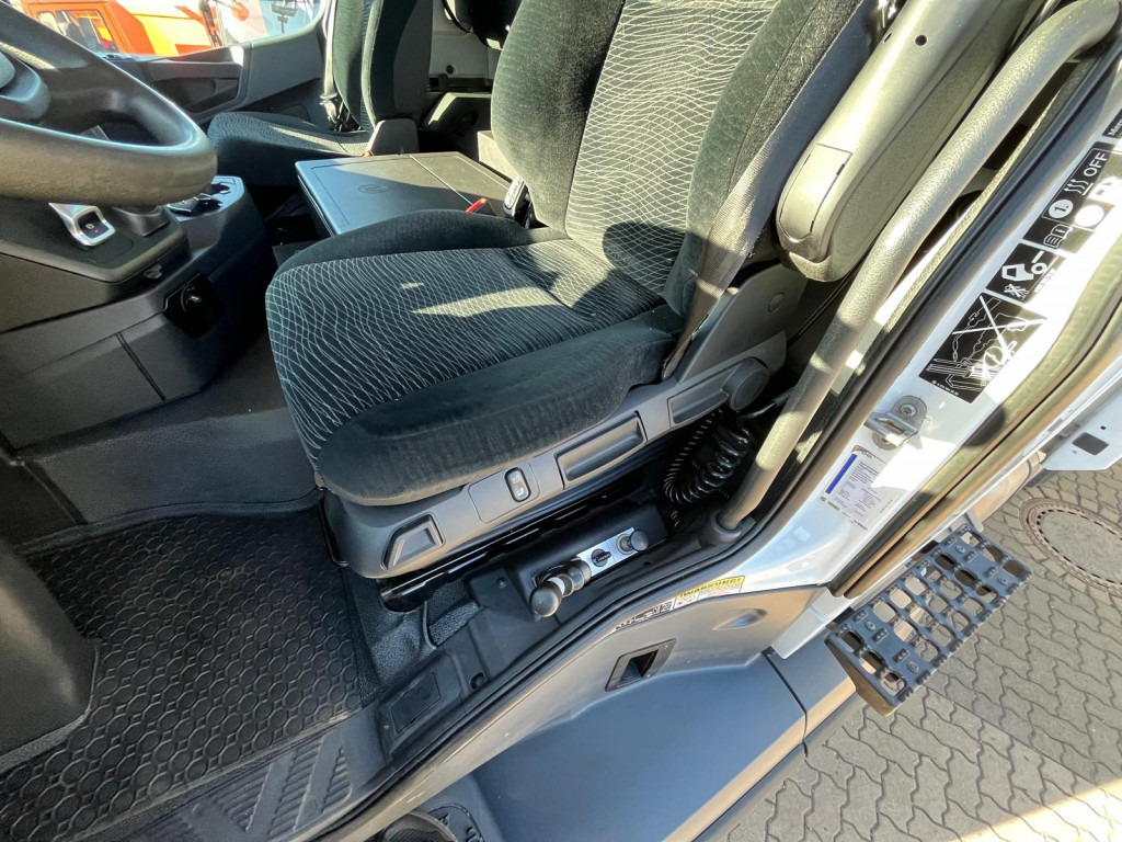 MERCEDES-BENZ Arocs 2645 K 6x4 3-Achs Kipper gr. Meiller Bordmatik 2 Stempel - Sklápač: obrázok 2 MERCEDES-BENZ Arocs 2645 K 6x4 3-Achs Kipper gr. Meiller Bordmatik 2 Stempel - Sklápač: obrázok 2