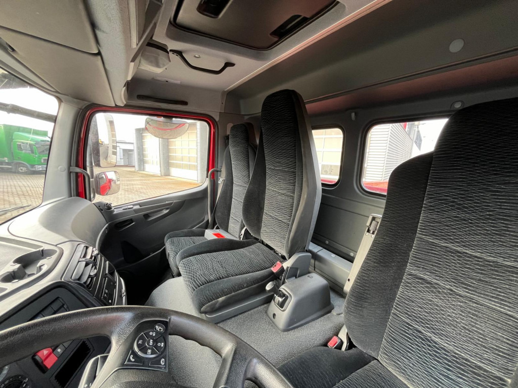 MERCEDES-BENZ Atego 1530 K 2-Achs Kipper Meiller - Sklápač: obrázok 3 MERCEDES-BENZ Atego 1530 K 2-Achs Kipper Meiller - Sklápač: obrázok 3