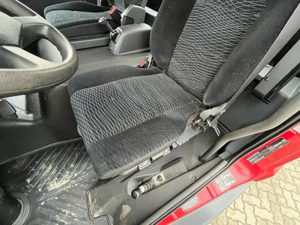 MERCEDES-BENZ Atego 1530 K 2-Achs Kipper Meiller - Sklápač: obrázok 3 MERCEDES-BENZ Atego 1530 K 2-Achs Kipper Meiller - Sklápač: obrázok 3