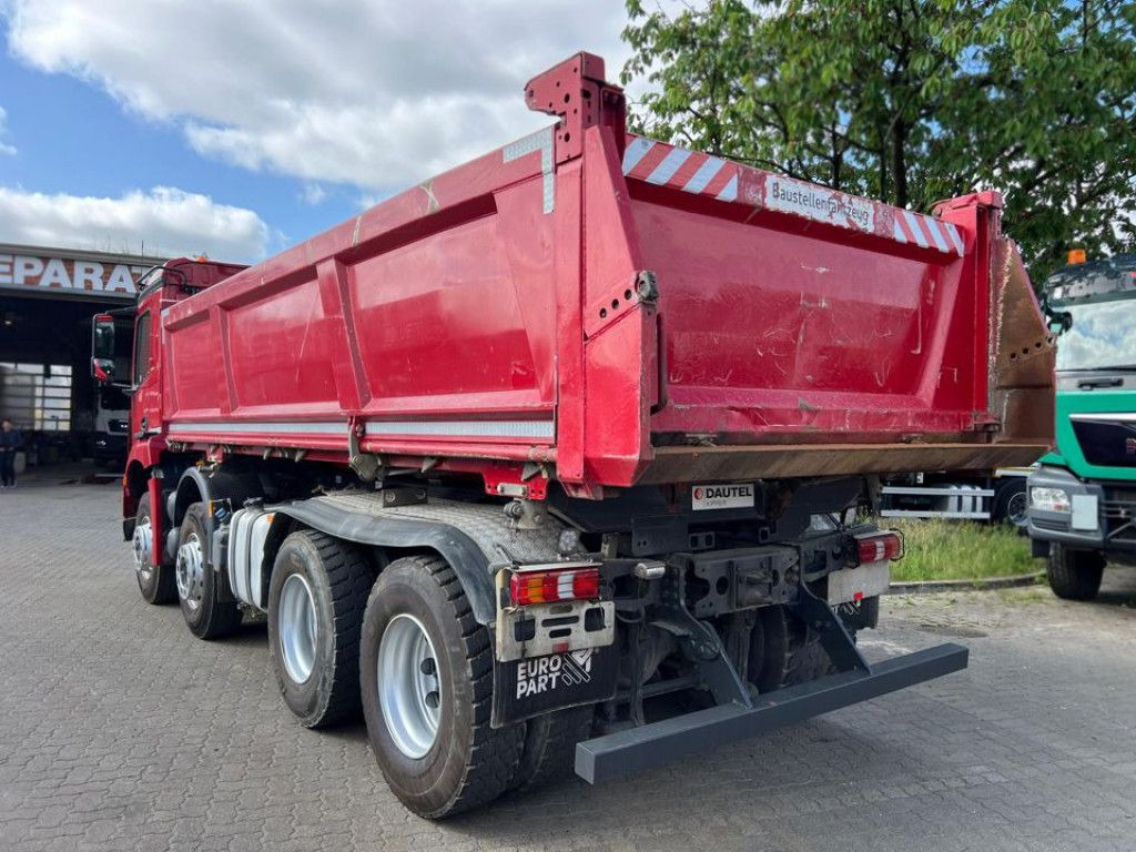 Mercedes-Benz Arocs 3243 8x4 4-Achs Kipper Bordmatik - Sklápač: obrázok 3 Mercedes-Benz Arocs 3243 8x4 4-Achs Kipper Bordmatik - Sklápač: obrázok 3
