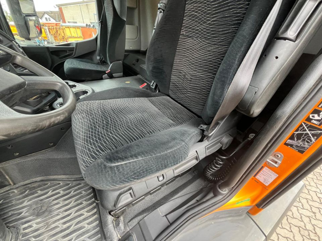 MERCEDES-BENZ Arocs 3236 8x4 Betonmischer Deutsch Top AP Achsen - Nákladné auto: obrázok 3 MERCEDES-BENZ Arocs 3236 8x4 Betonmischer Deutsch Top AP Achsen - Nákladné auto: obrázok 3