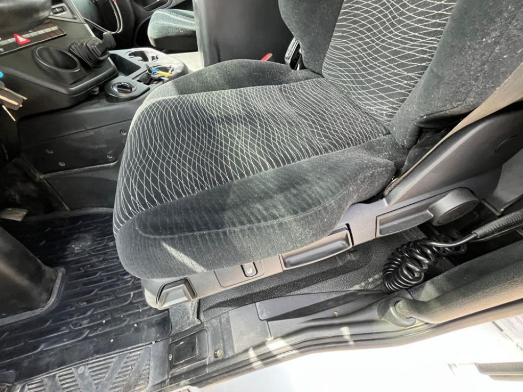 MERCEDES-BENZ Arocs 3240 B 8x4 Betonmischer Deutsch Top AP Achsen - Nákladné auto: obrázok 3 MERCEDES-BENZ Arocs 3240 B 8x4 Betonmischer Deutsch Top AP Achsen - Nákladné auto: obrázok 3