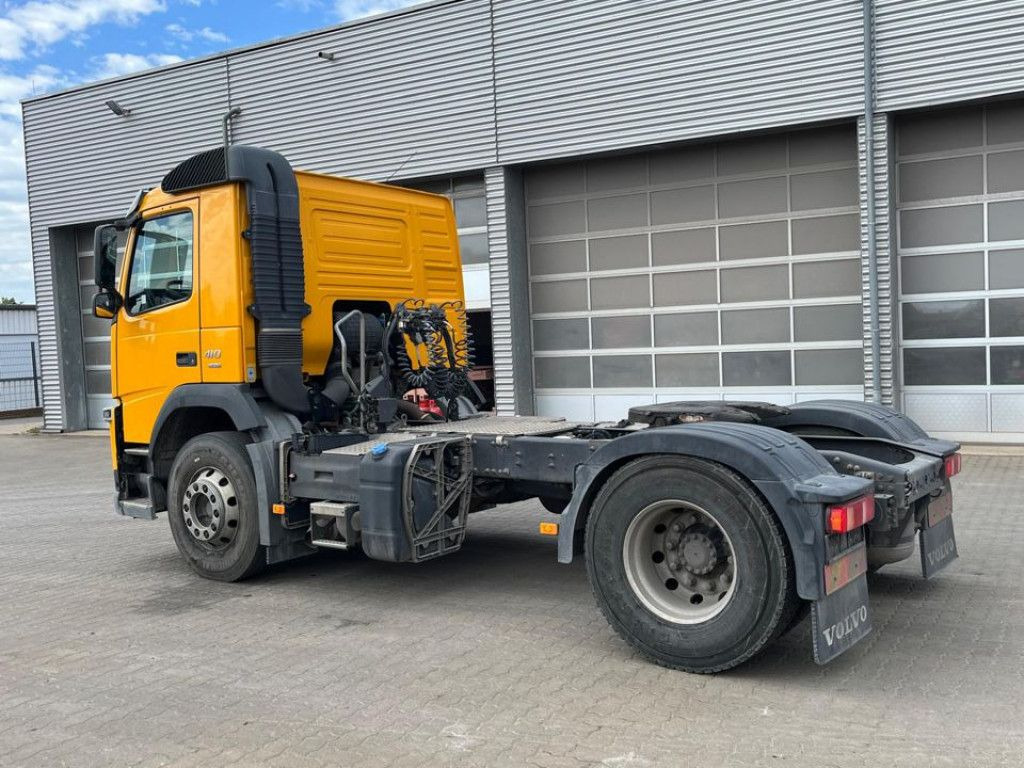 Volvo FM 410 4x2 SZM 6796 KG Leergewicht - Ťahač: obrázok 3 Volvo FM 410 4x2 SZM 6796 KG Leergewicht - Ťahač: obrázok 3