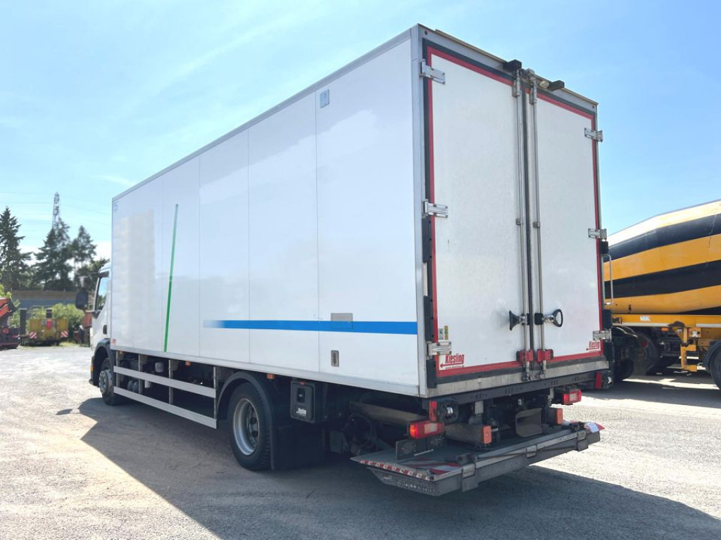VOLVO (S) Truck FE 320 Kühlkoffer LBW Thermokin T 1200R - Chladirenské nákladné vozidlo: obrázok 5 VOLVO (S) Truck FE 320 Kühlkoffer LBW Thermokin T 1200R - Chladirenské nákladné vozidlo: obrázok 5