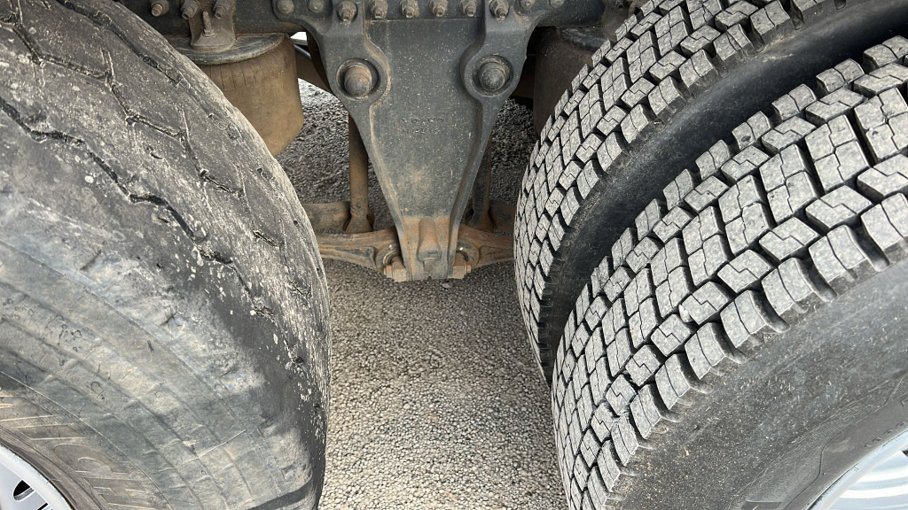 Hákový nosič kontajnerov VOLVO (S) Truck FH 500 6x2 Abrollkipper Funkfernbedienung: obrázok 7 Hákový nosič kontajnerov VOLVO (S) Truck FH 500 6x2 Abrollkipper Funkfernbedienung: obrázok 7