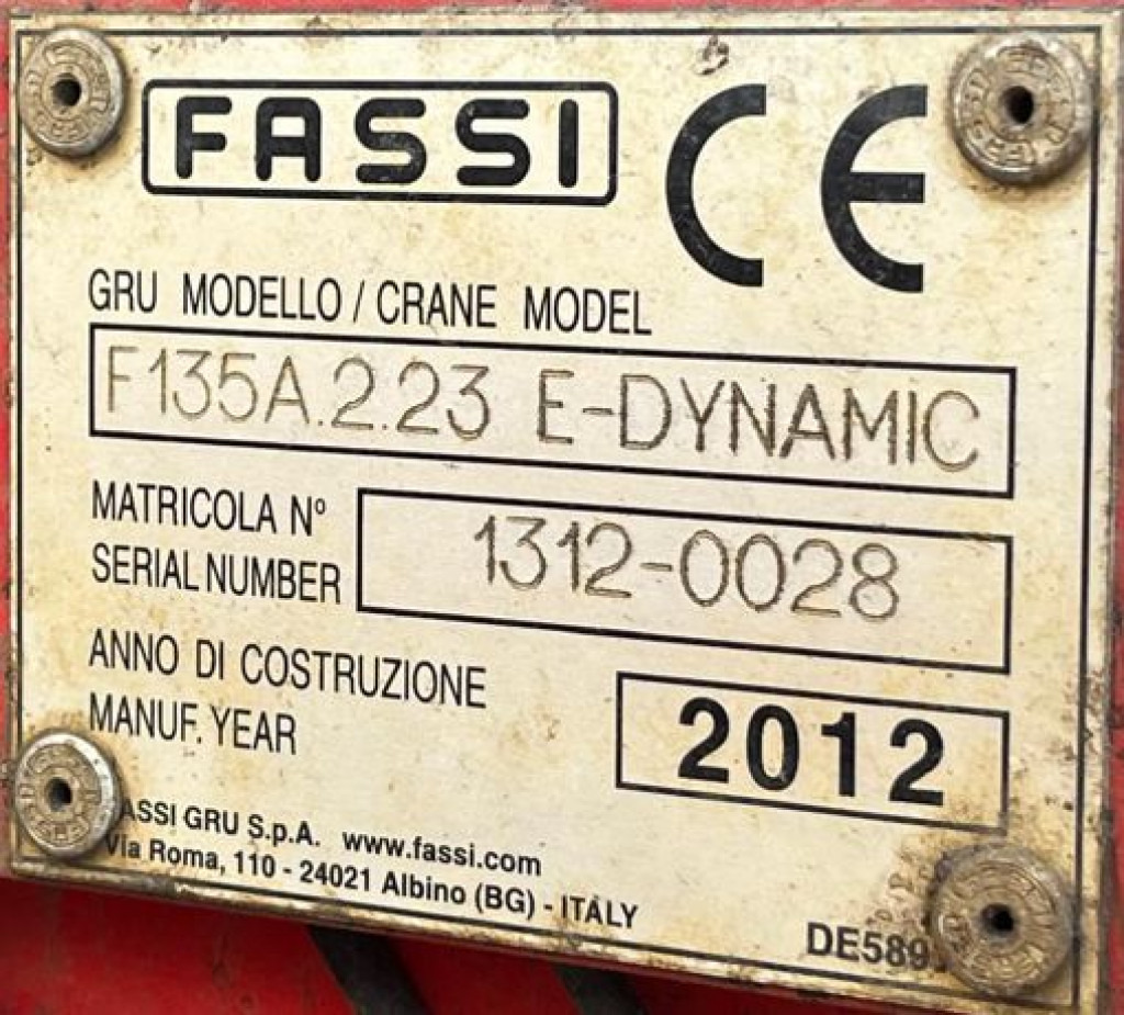 VOLVO (S) Truck FM 330 4x4 Pritsche Kran Singelreifen Funkfernbedienung - Valníkový/ Plošinový nákladný automobil, Auto s hydraulickou rukou: obrázok 4 VOLVO (S) Truck FM 330 4x4 Pritsche Kran Singelreifen Funkfernbedienung - Valníkový/ Plošinový nákladný automobil, Auto s hydraulickou rukou: obrázok 4