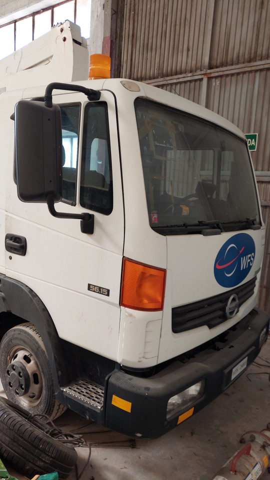 CDII/1000/GT12 Langa deicer - Odmrazovač lietadiel: obrázok 1 CDII/1000/GT12 Langa deicer - Odmrazovač lietadiel: obrázok 1