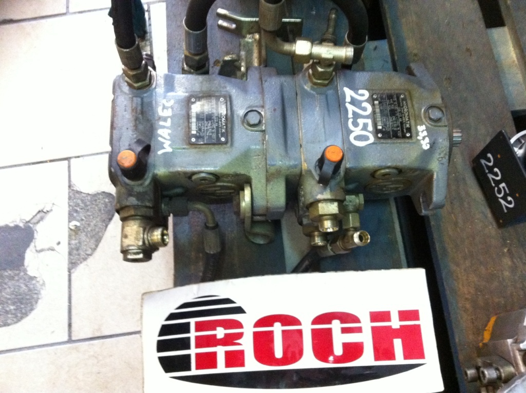 HYDROMATIK A11VG12MD1/10L-VSC16K021442902 242.12.30.12 442 904 246.12.11.11 05801044 + A11VG12MD1/10L-VSC16 N001X 442903 242.12.30.13 442904 246.12.11.11 05801044 - Hydraulické čerpadlo pre Stavebné stroje: obrázok 1 HYDROMATIK A11VG12MD1/10L-VSC16K021442902 242.12.30.12 442 904 246.12.11.11 05801044 + A11VG12MD1/10L-VSC16 N001X 442903 242.12.30.13 442904 246.12.11.11 05801044 - Hydraulické čerpadlo pre Stavebné stroje: obrázok 1