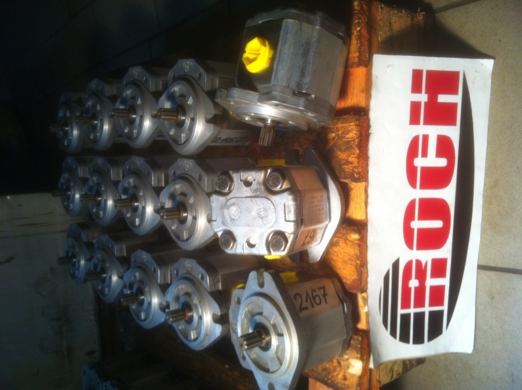 SAUER SUNDSTRAND 111.20.741.00 SNP2NN/0.11LN06SA P1F5F4NNNN/NNNNN - Hydraulické čerpadlo pre Stavebné stroje: obrázok 1 SAUER SUNDSTRAND 111.20.741.00 SNP2NN/0.11LN06SA P1F5F4NNNN/NNNNN - Hydraulické čerpadlo pre Stavebné stroje: obrázok 1