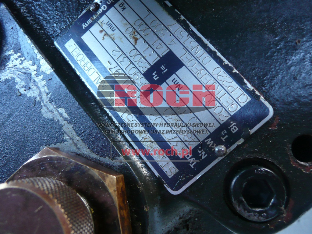 STIEBEL + BOMAG + BOSCH + BRUENINGHAUS HYDROMATIK Zmiennik STIEBEL D51545 WALDBROEL 4377.02.09904.97-486630, 05901312. I SŁUP: PM BOMAG 05800936 A4VG71DA2DT2/32L-NZF10K071E-S 2022536 2022901 384.18.00.08+ 05800936 A4VG71DGDT1/32L-NSF10K021E-S 2022536 - Hydraulické čerpadlo: obrázok 2 STIEBEL + BOMAG + BOSCH + BRUENINGHAUS HYDROMATIK Zmiennik STIEBEL D51545 WALDBROEL 4377.02.09904.97-486630, 05901312. I SŁUP: PM BOMAG 05800936 A4VG71DA2DT2/32L-NZF10K071E-S 2022536 2022901 384.18.00.08+ 05800936 A4VG71DGDT1/32L-NSF10K021E-S 2022536 - Hydraulické čerpadlo: obrázok 2