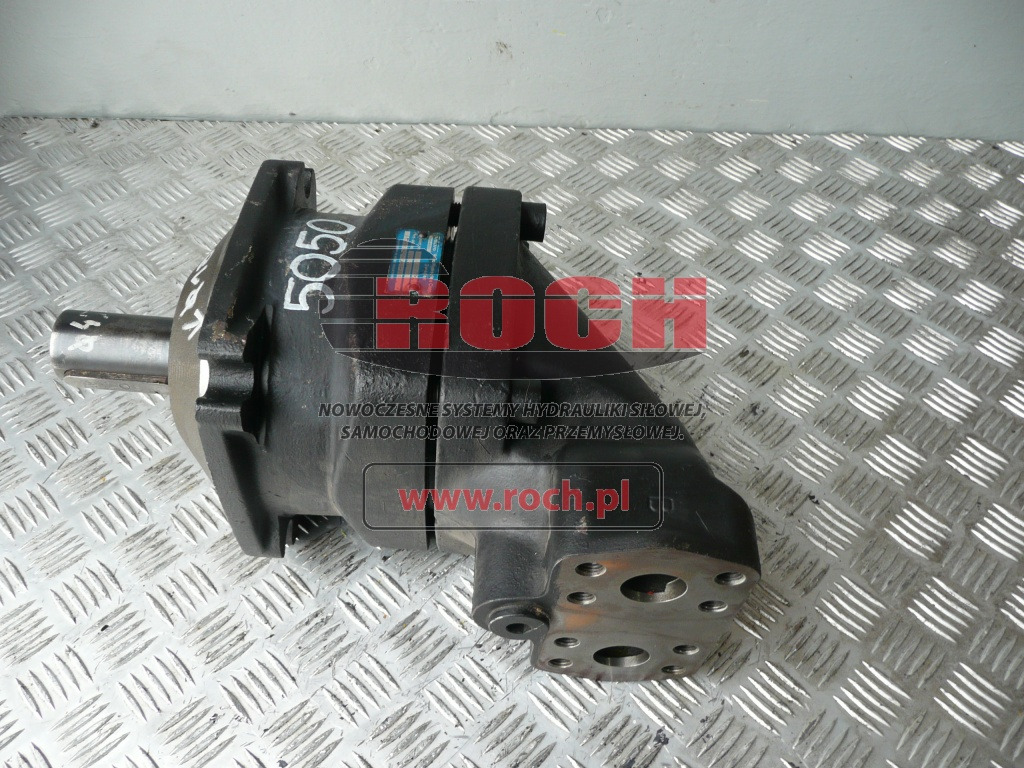 VOLVO F11-110-RF-CN-K-000 3703170R - Hydraulický motor: obrázok 1 VOLVO F11-110-RF-CN-K-000 3703170R - Hydraulický motor: obrázok 1