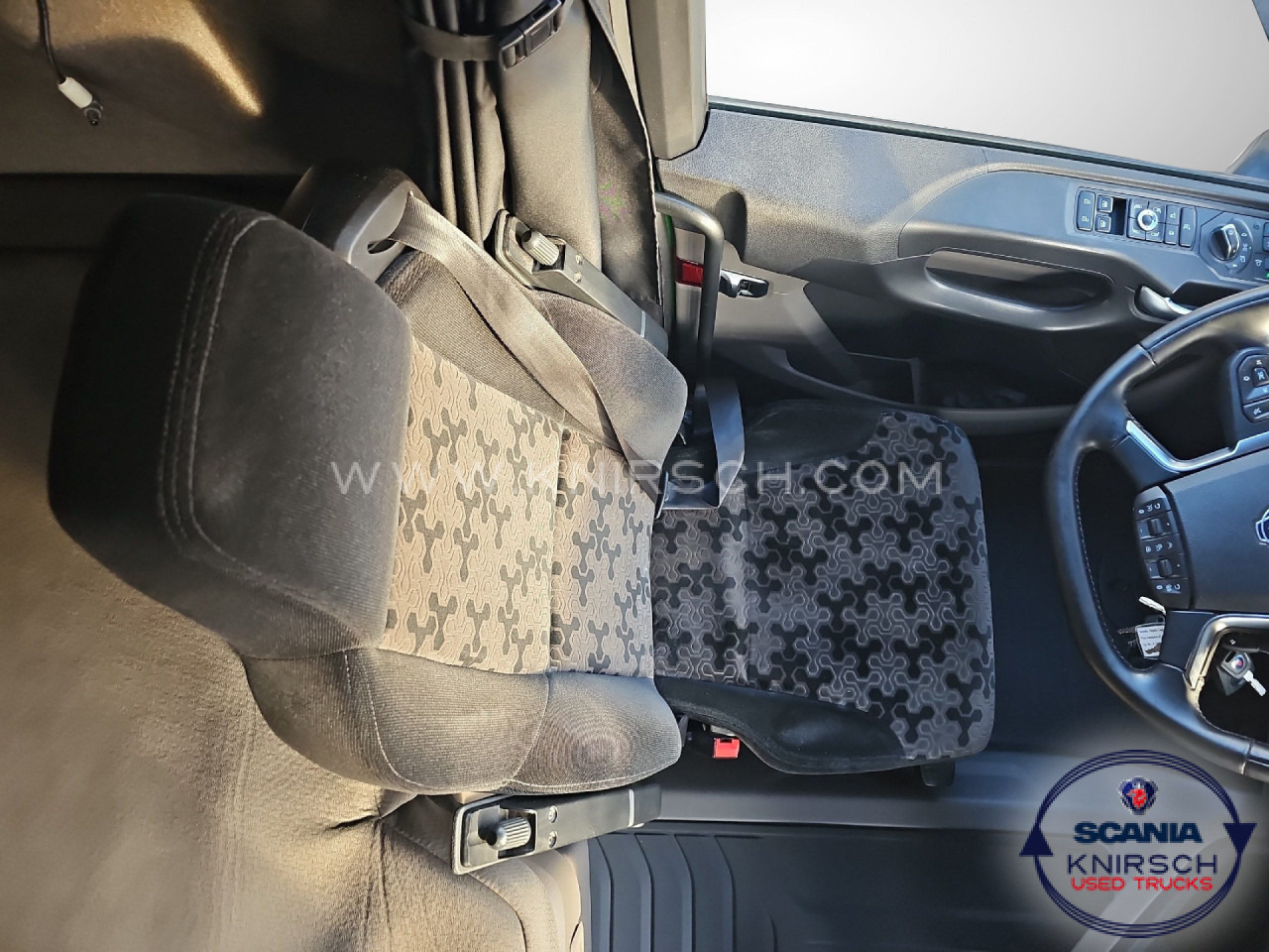 SCANIA R 450 A4x2LA Retarder Standklima - Ťahač: obrázok 4 SCANIA R 450 A4x2LA Retarder Standklima - Ťahač: obrázok 4