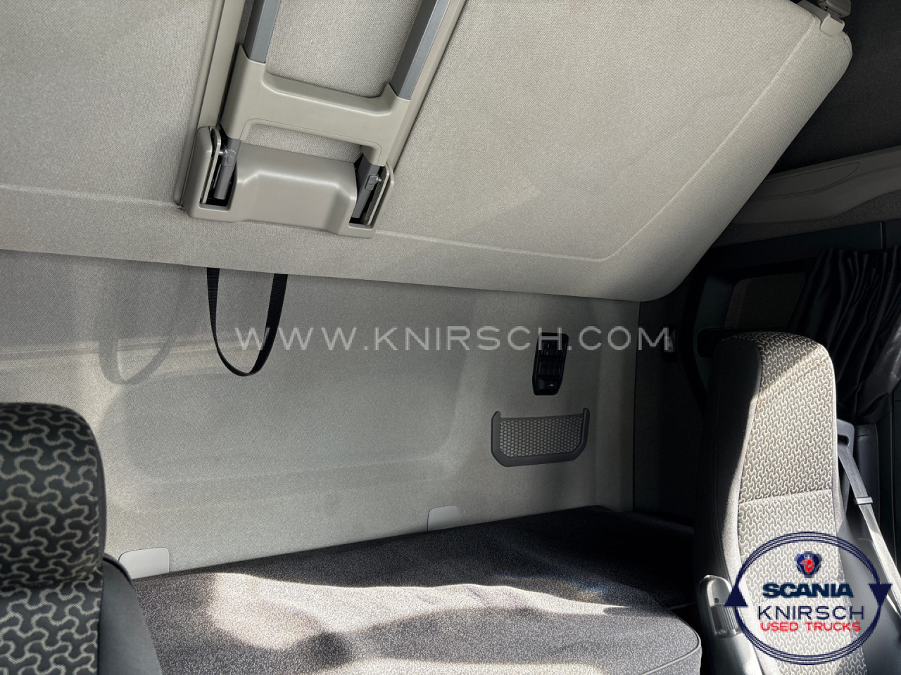 SCANIA R500A4x2NA / ADR FL / PTO / 1000 L Tank - Ťahač: obrázok 3 SCANIA R500A4x2NA / ADR FL / PTO / 1000 L Tank - Ťahač: obrázok 3