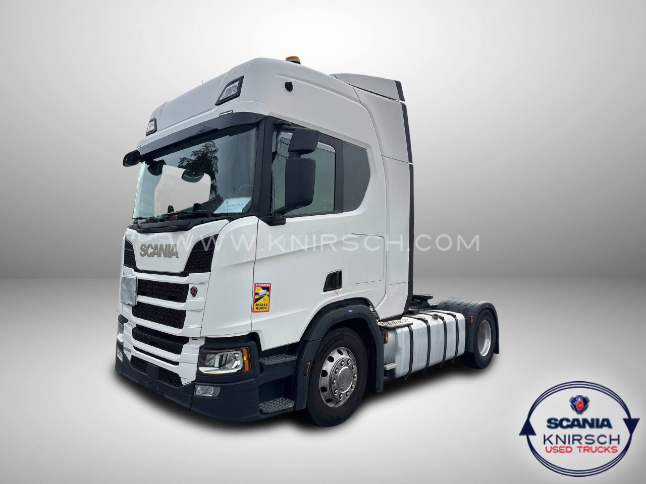 SCANIA R500A4x2NA / ADR FL / PTO / Smart 2 Tacho - Ťahač: obrázok 1 SCANIA R500A4x2NA / ADR FL / PTO / Smart 2 Tacho - Ťahač: obrázok 1