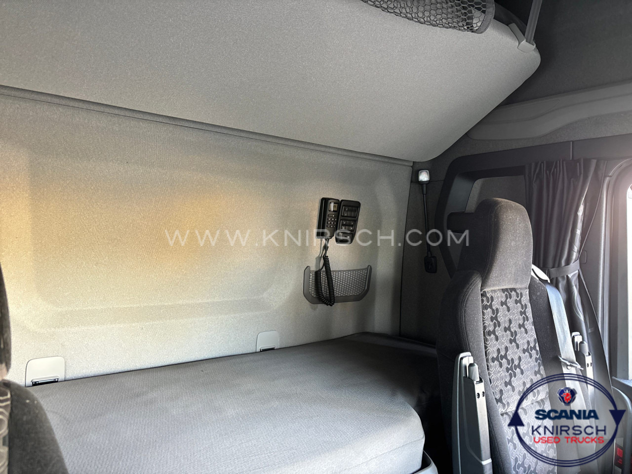 SCANIA R500A4x2NA / Highline / LED / PTO / Standklima - Ťahač: obrázok 3 SCANIA R500A4x2NA / Highline / LED / PTO / Standklima - Ťahač: obrázok 3