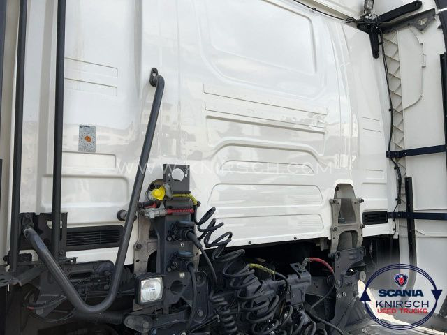 Scania S 500 A4x2EB Mega, PTO - Ťahač: obrázok 5 Scania S 500 A4x2EB Mega, PTO - Ťahač: obrázok 5