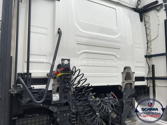 Scania S 500 A4x2EB - Ťahač: obrázok 5 Scania S 500 A4x2EB - Ťahač: obrázok 5