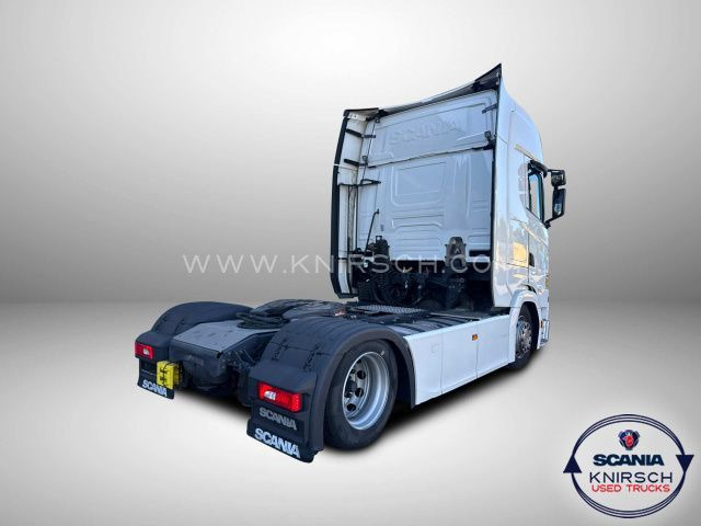 Scania S500A4x2EB / Lowliner / Standklima / LED - Ťahač: obrázok 3 Scania S500A4x2EB / Lowliner / Standklima / LED - Ťahač: obrázok 3