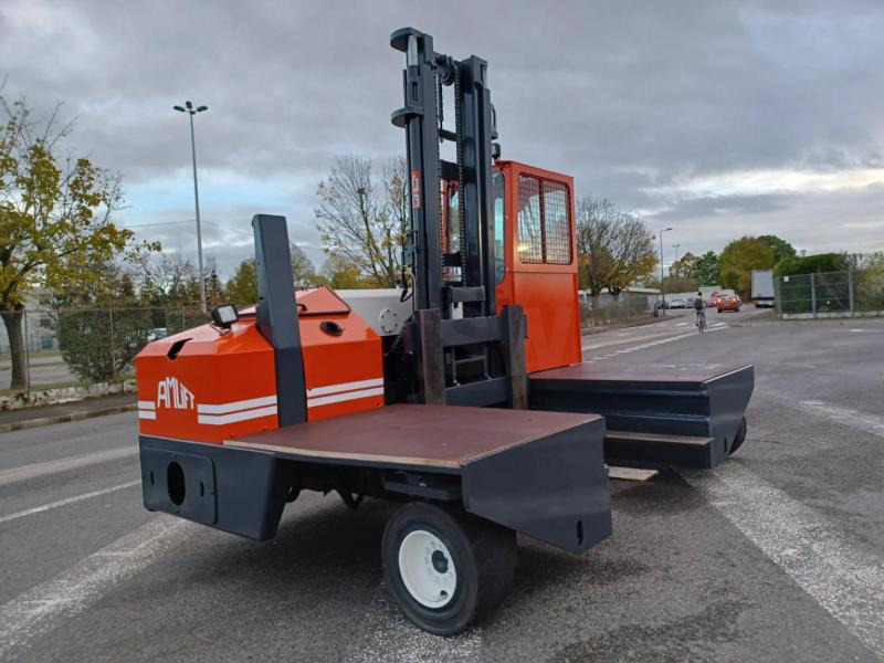 Amlift C50-14 40 SL - 4-cestný skladový zakladač: obrázok 1 Amlift C50-14 40 SL - 4-cestný skladový zakladač: obrázok 1
