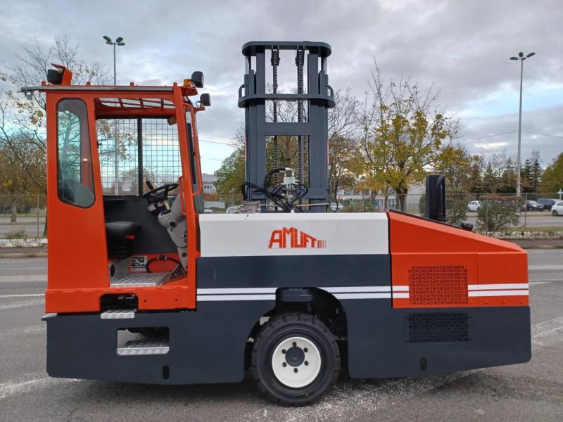 Amlift C50-14 40 SL - 4-cestný skladový zakladač: obrázok 3 Amlift C50-14 40 SL - 4-cestný skladový zakladač: obrázok 3