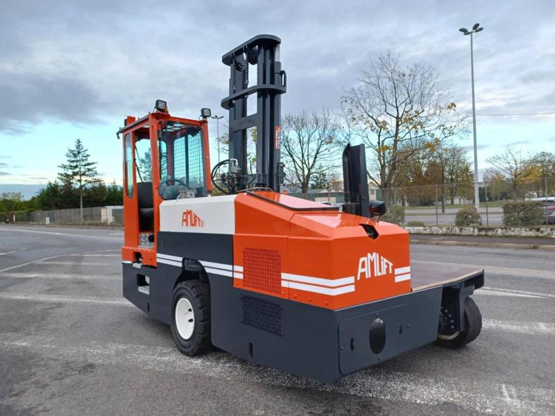 Amlift C50-14 40 SL - 4-cestný skladový zakladač: obrázok 4 Amlift C50-14 40 SL - 4-cestný skladový zakladač: obrázok 4