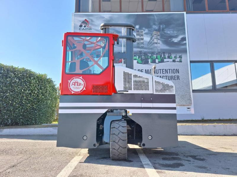 Amlift COMBI C4000-12 - 4-cestný skladový zakladač: obrázok 5 Amlift COMBI C4000-12 - 4-cestný skladový zakladač: obrázok 5