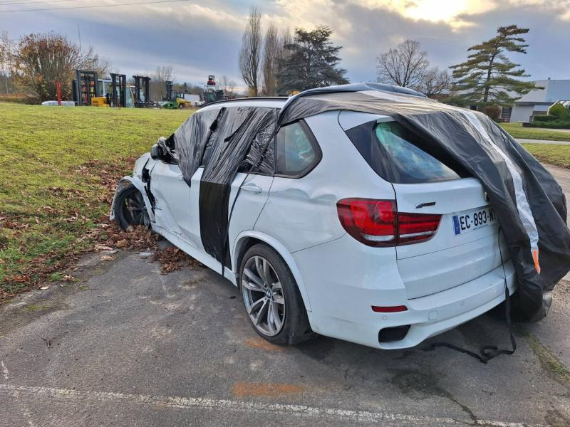 BMW X5 - SUV: obrázok 3 BMW X5 - SUV: obrázok 3
