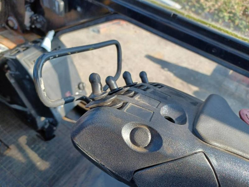 Caterpillar DP50K2 - Dieselový vysokozdvižný vozík: obrázok 4 Caterpillar DP50K2 - Dieselový vysokozdvižný vozík: obrázok 4