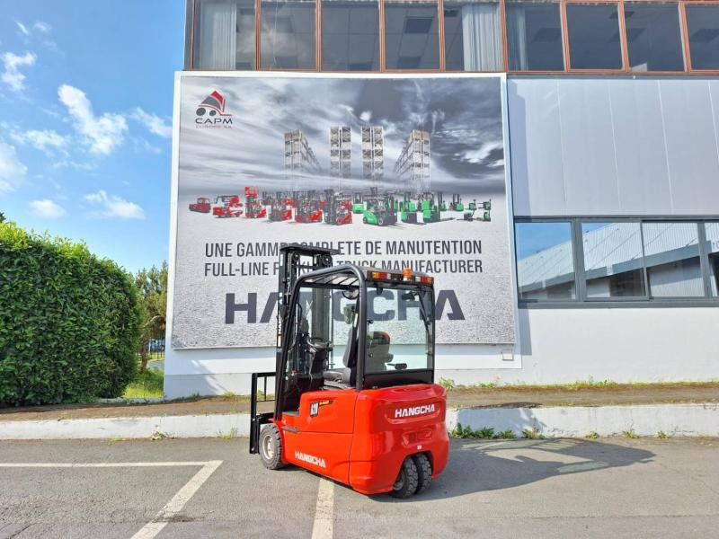 Hangcha A3W20 - Elektrický vysokozdvižný vozík: obrázok 4 Hangcha A3W20 - Elektrický vysokozdvižný vozík: obrázok 4