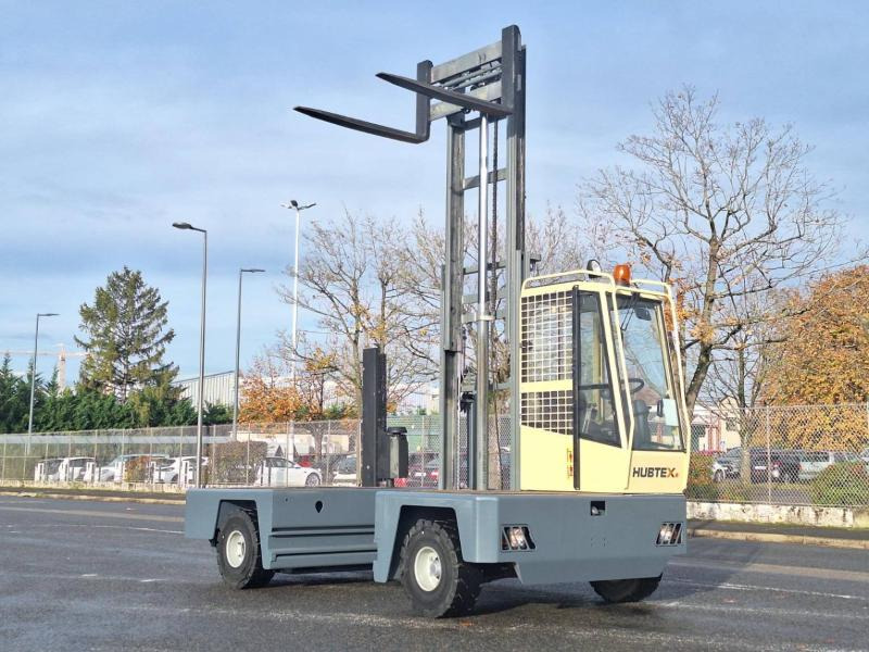 Hubtex S30 D - Bočný nakladač: obrázok 1 Hubtex S30 D - Bočný nakladač: obrázok 1