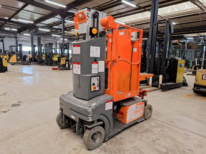 JLG Toucan Duo - Stĺpová plošina: obrázok 1 JLG Toucan Duo - Stĺpová plošina: obrázok 1
