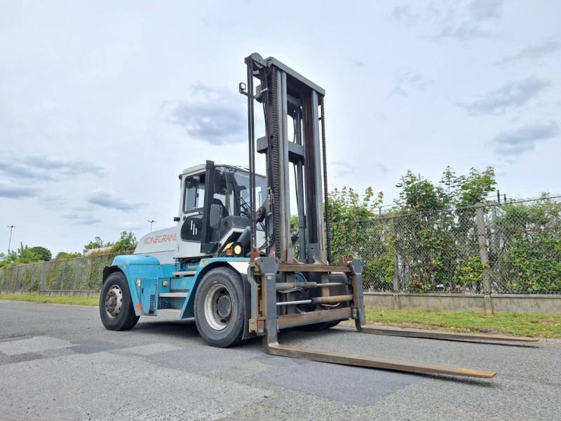 Konecranes SMV12-600B - Dieselový vysokozdvižný vozík: obrázok 1 Konecranes SMV12-600B - Dieselový vysokozdvižný vozík: obrázok 1