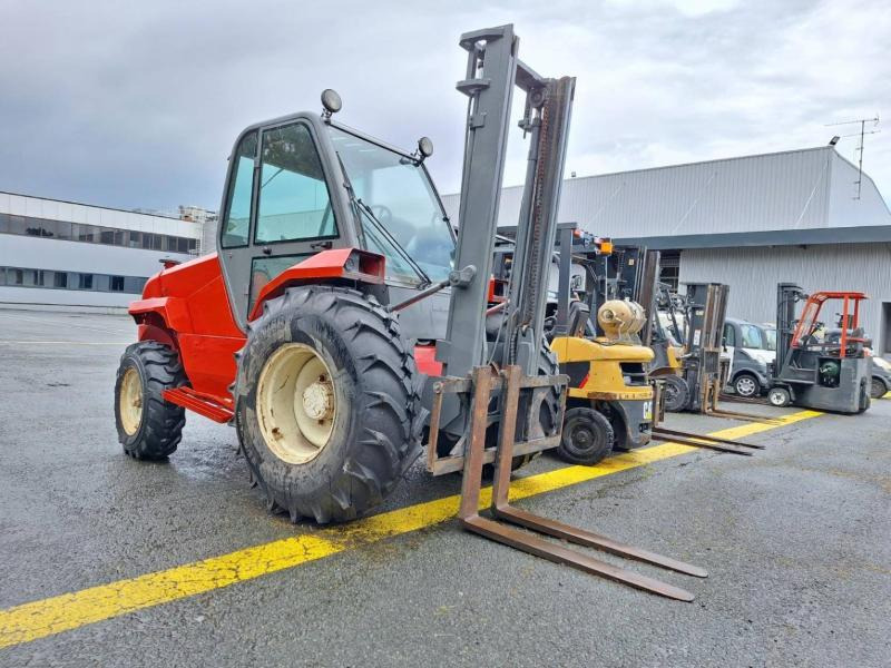 Manitou M30.2 - Terénny vozík: obrázok 1 Manitou M30.2 - Terénny vozík: obrázok 1