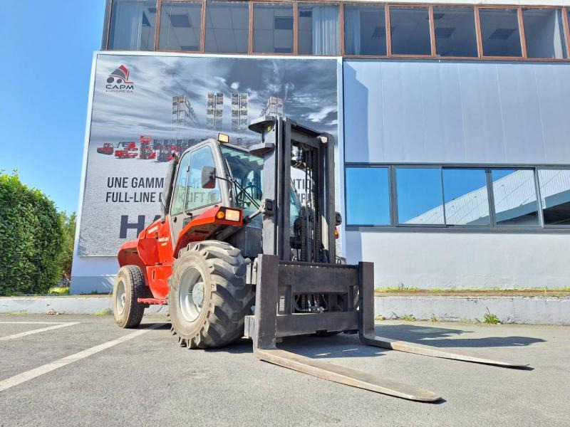 Manitou M50-2 H - Terénny vozík: obrázok 1 Manitou M50-2 H - Terénny vozík: obrázok 1