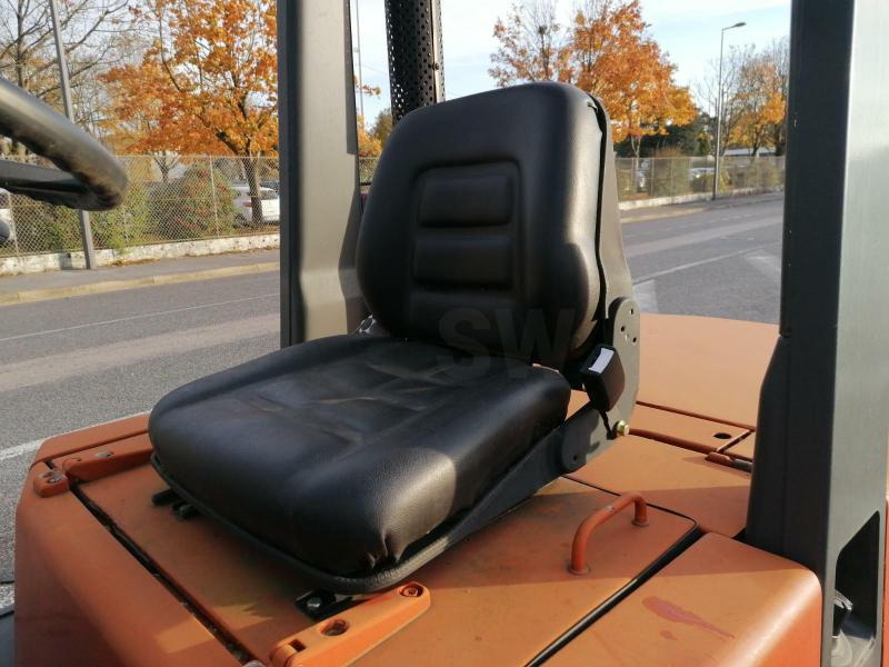 Nissan EGH02A30U - Dieselový vysokozdvižný vozík: obrázok 5 Nissan EGH02A30U - Dieselový vysokozdvižný vozík: obrázok 5