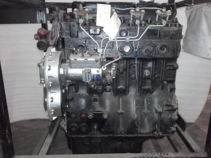 Perkins 42482 - Motor: obrázok 1 Perkins 42482 - Motor: obrázok 1