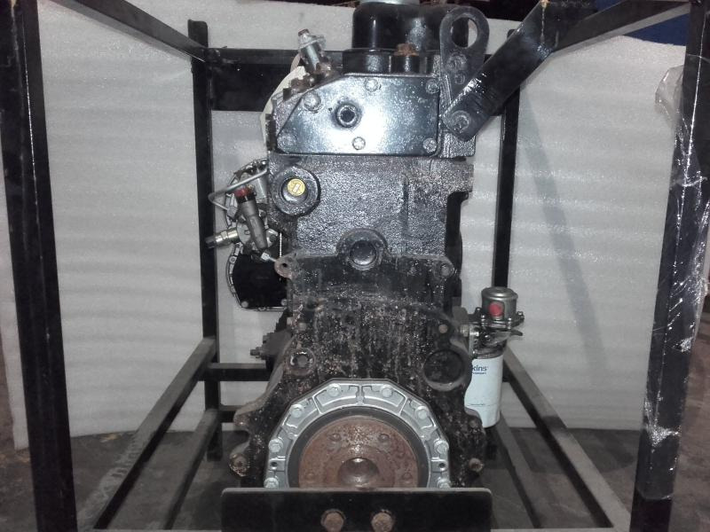 Perkins 42482 - Motor: obrázok 4 Perkins 42482 - Motor: obrázok 4