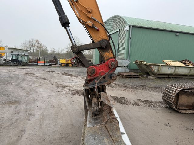 Case CX 210 D, Bj 18, 4850 BH, Mono, SW21, TL, GLV Case CX 210 D, Bj 18, 4850 BH, Mono, SW21, TL, GLV - Pásové rýpadlo: obrázok 5 Case CX 210 D, Bj 18, 4850 BH, Mono, SW21, TL, GLV Case CX 210 D, Bj 18, 4850 BH, Mono, SW21, TL, GLV - Pásové rýpadlo: obrázok 5